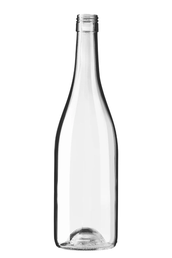Borgona BVS 750 ml flint